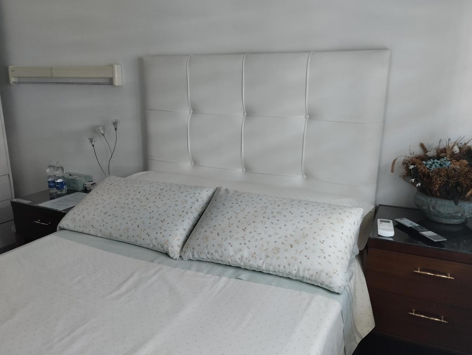 Habitaciones Individuales En Apartamento 马德里 外观 照片